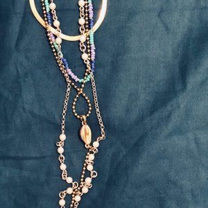 Multi-Layer Necklace
